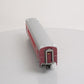 MTH 20-69142 O MKT 70' Streamlined Coach/Coach Passenger Car Set (Set of 2)