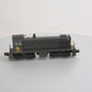 MTH 20-2838-1 Jersey Central Alco S-2 Diesel Switcher w/Proto-Sound 2.0 #1069