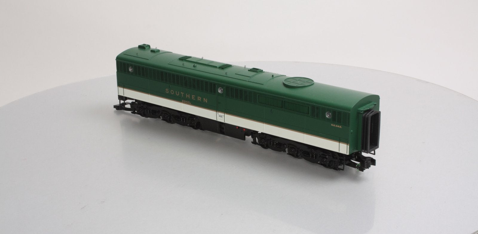 MTH 20-2968-3 Southern Alco PA B-Unit Non-Powered Diesel Engine #6905B
