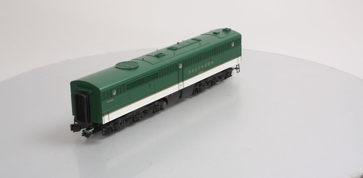 MTH 20-2968-3 Southern Alco PA B-Unit Non-Powered Diesel Engine #6905B