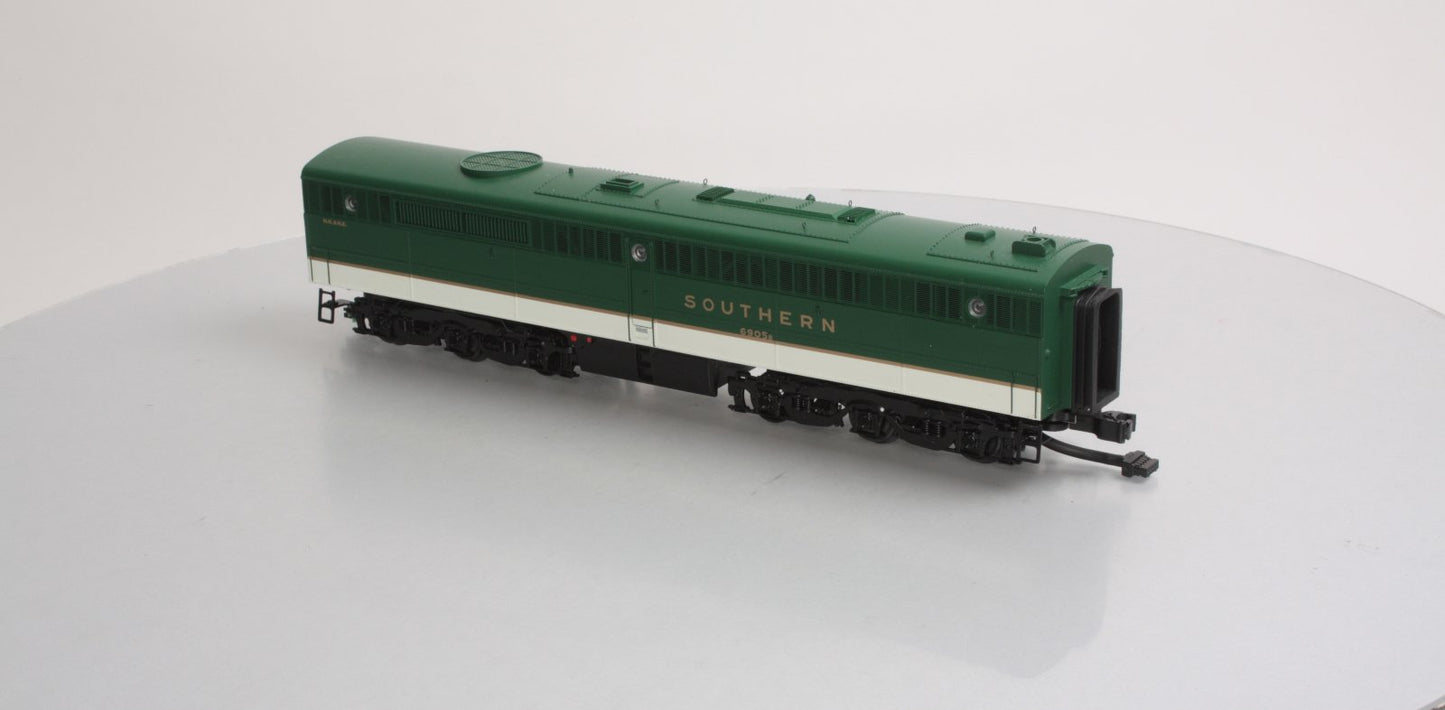 MTH 20-2968-3 Southern Alco PA B-Unit Non-Powered Diesel Engine #6905B