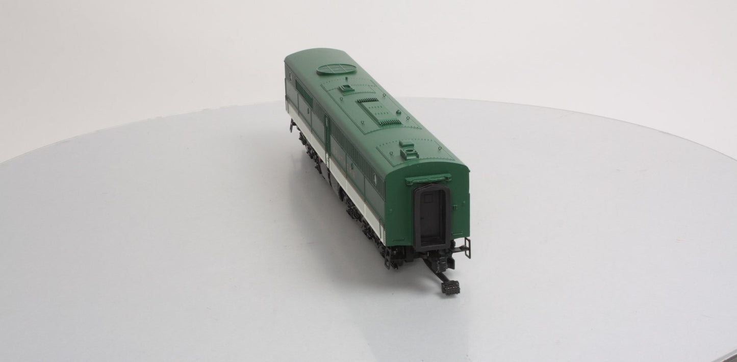 MTH 20-2968-3 Southern Alco PA B-Unit Non-Powered Diesel Engine #6905B