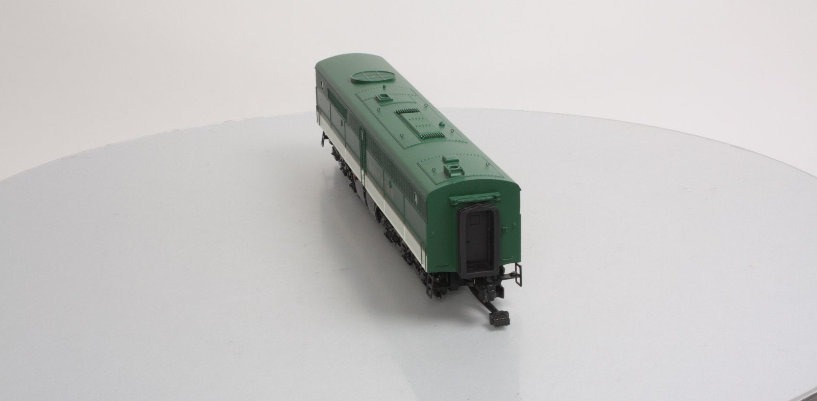 MTH 20-2968-3 Southern Alco PA B-Unit Non-Powered Diesel Engine #6905B