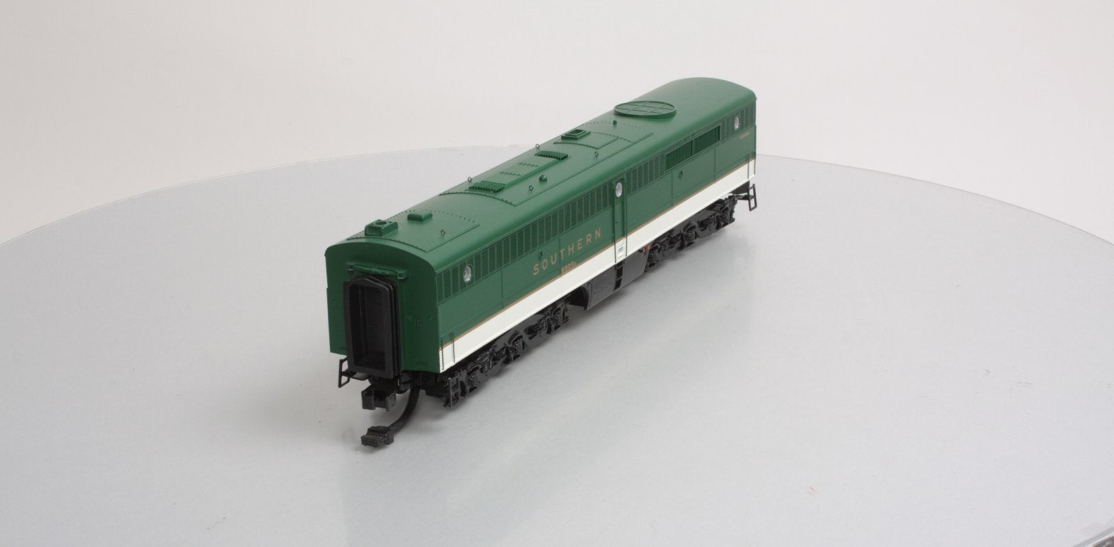 MTH 20-2968-3 Southern Alco PA B-Unit Non-Powered Diesel Engine #6905B