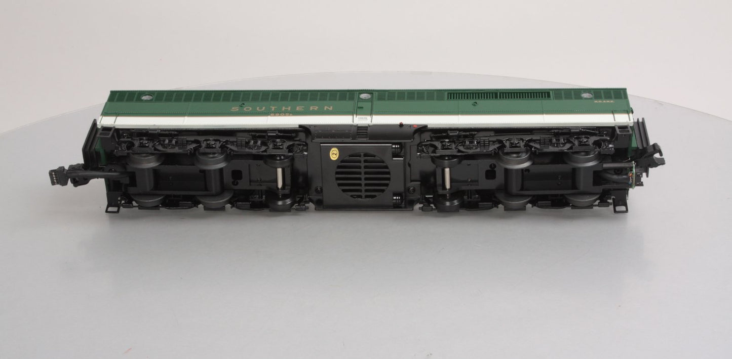 MTH 20-2968-3 Southern Alco PA B-Unit Non-Powered Diesel Engine #6905B