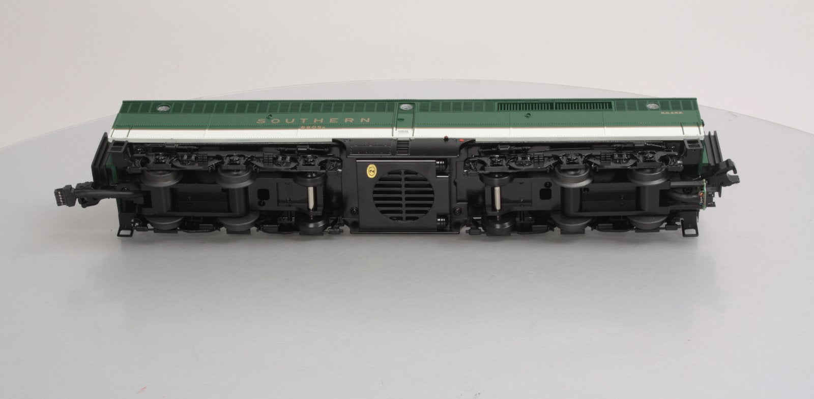 MTH 20-2968-3 Southern Alco PA B-Unit Non-Powered Diesel Engine #6905B