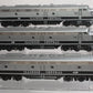 MTH 20-20048-1 Illinois Central E-8 ABA Diesel Engine Set w/PS 2 #100/101/4109