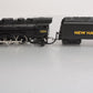 Lionel 6-18085 O New Haven Pacific 4-6-2 Steam Locomotive & Tender #1334