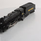 Lionel 6-18085 O New Haven Pacific 4-6-2 Steam Locomotive & Tender #1334