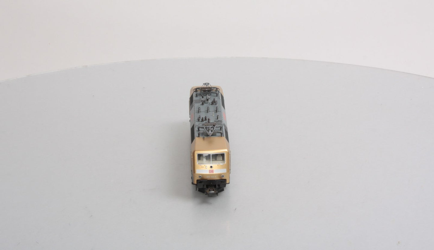 Marklin 37542 HO Scale BR120.1 175th Anniversary Electric Locomotive