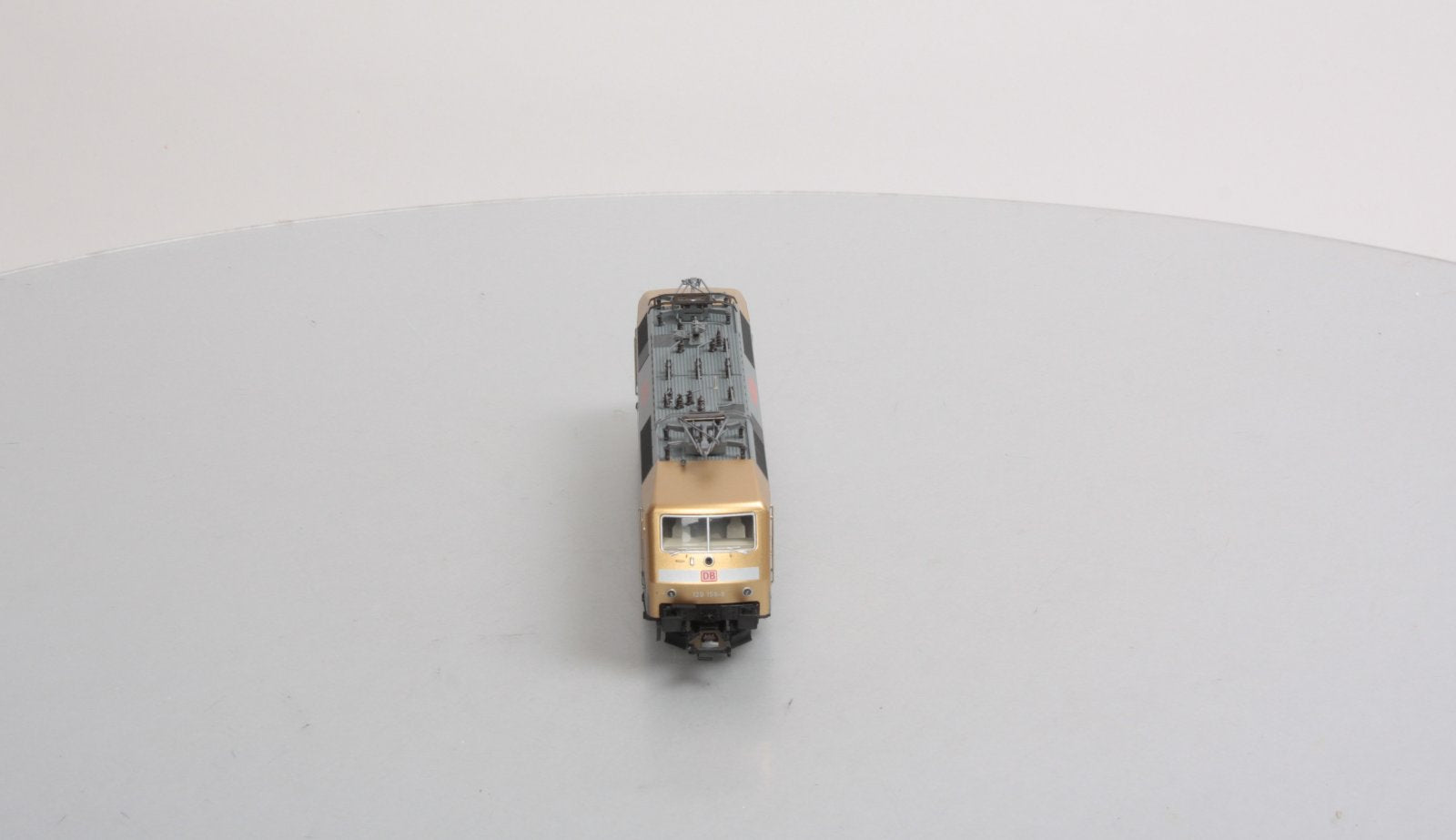Marklin 37542 HO Scale BR120.1 175th Anniversary Electric Locomotive