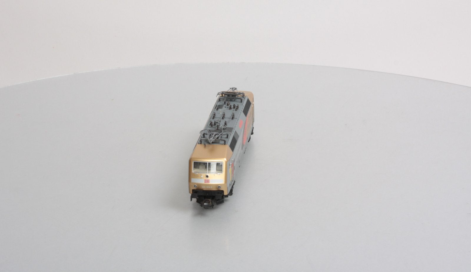 Marklin 37542 HO Scale BR120.1 175th Anniversary Electric