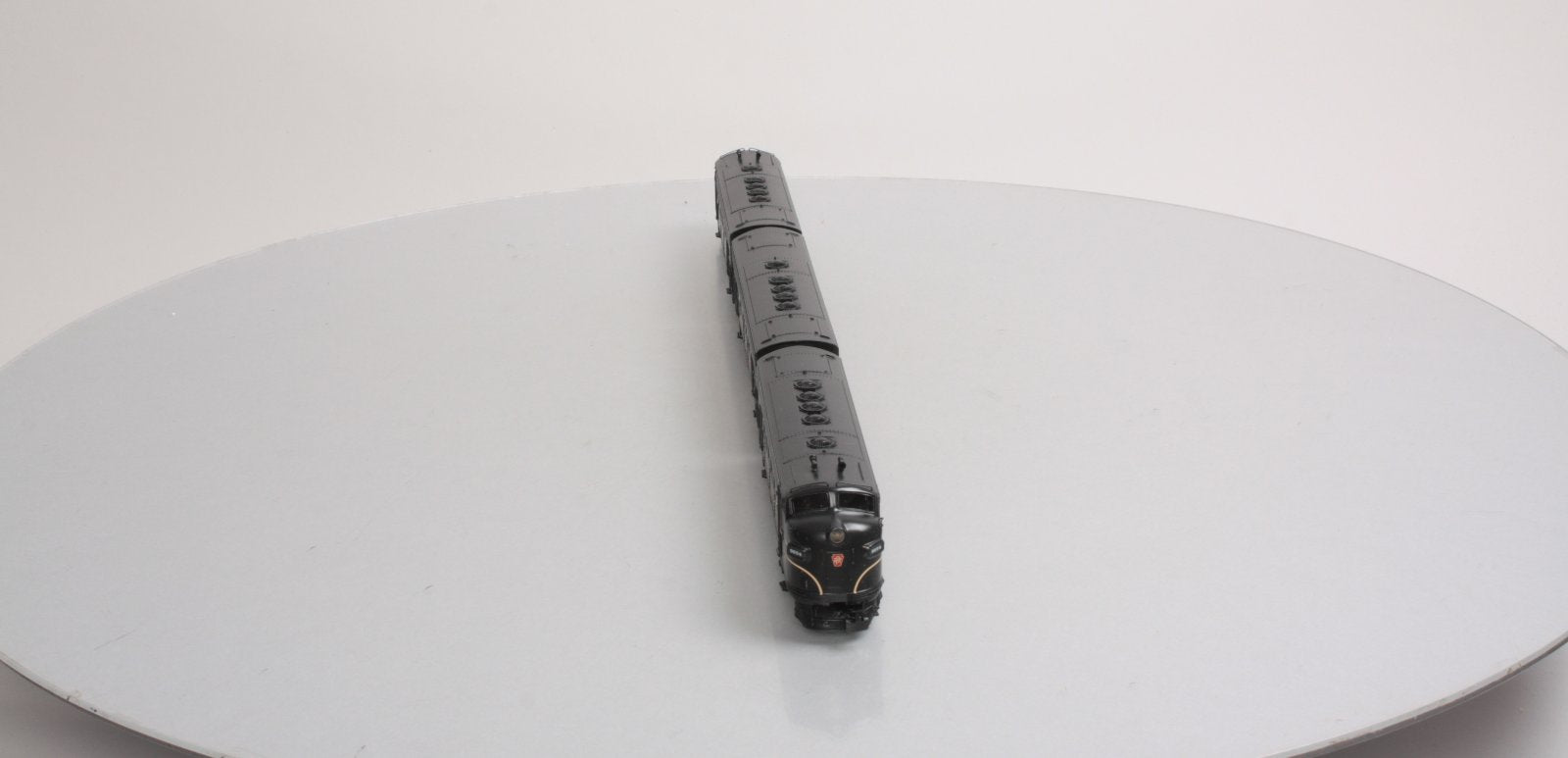 Marklin 37624 PRR F7 ABA Set with Sound