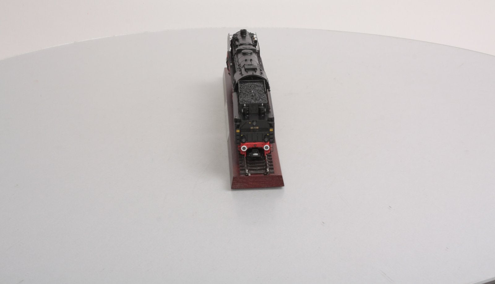 Marklin 39014 HO Scale 20th Anniviversary BR 01118 Steam Loco & Tender