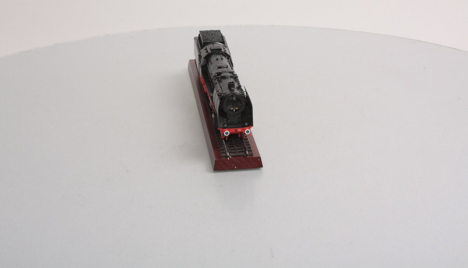 Marklin 39014 HO Scale 20th Anniviversary BR 01118 Steam Loco & Tender