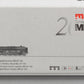 Marklin 39014 HO Scale 20th Anniviversary BR 01118 Steam Loco & Tender