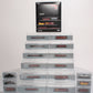 Marklin 82499 Z American Freight Car Set (Set of 18)