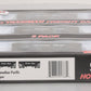 Atlas 20000597 HO Scale Canadian Pacific 2-Bay Offset Hopper Set