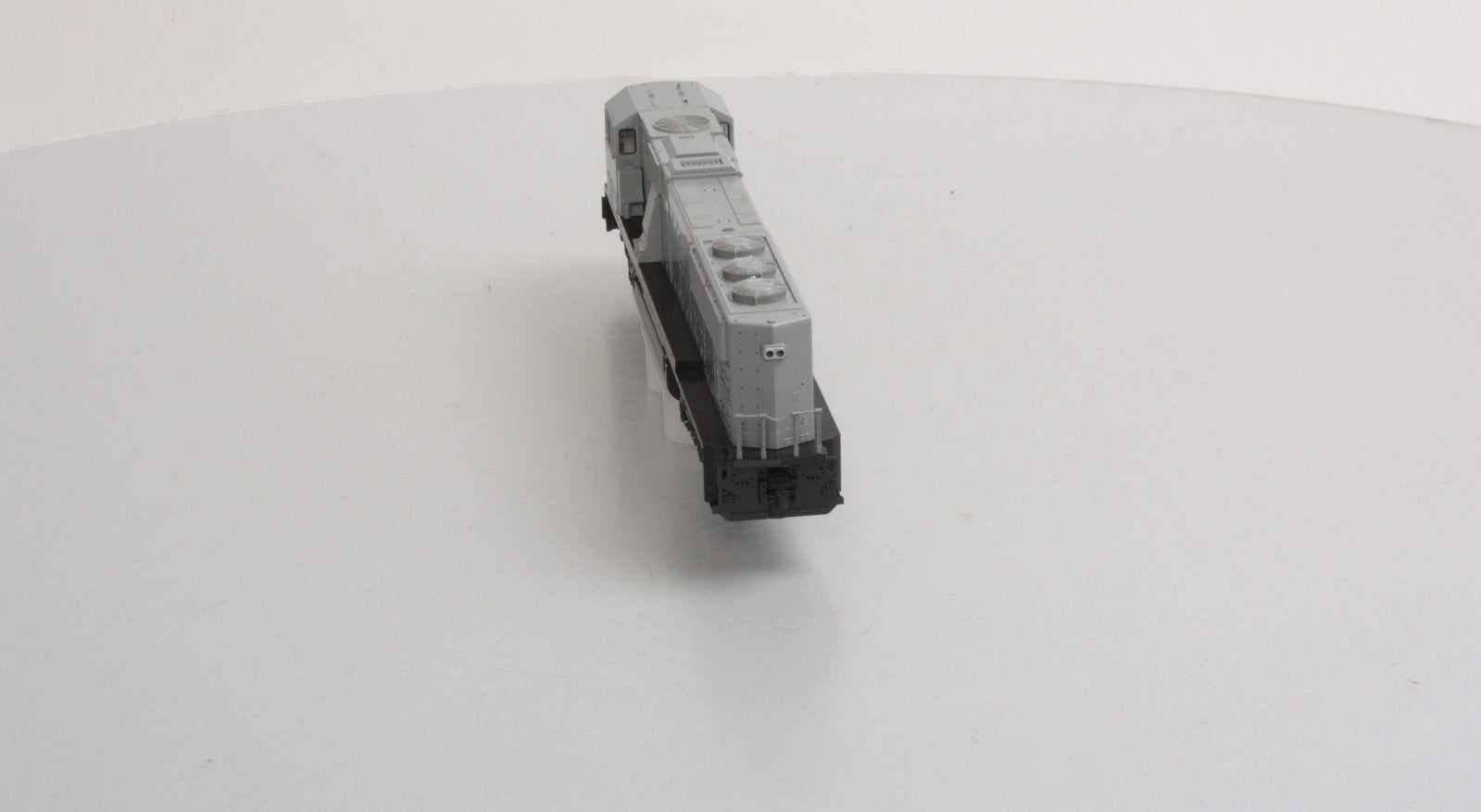 Kato 37-6400 HO Scale Undecorated SD70MAC w/Cab Headlight