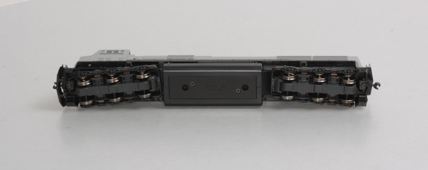 Kato 37-6400 HO Scale Undecorated SD70MAC w/Cab Headlight