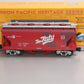 MTH 20-97651 O Missouri Kansas Texas 2-Bay Centerflow Hopper #15084