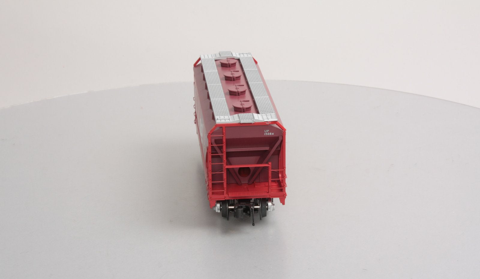MTH 20-97651 O Missouri Kansas Texas 2-Bay Centerflow Hopper #15084