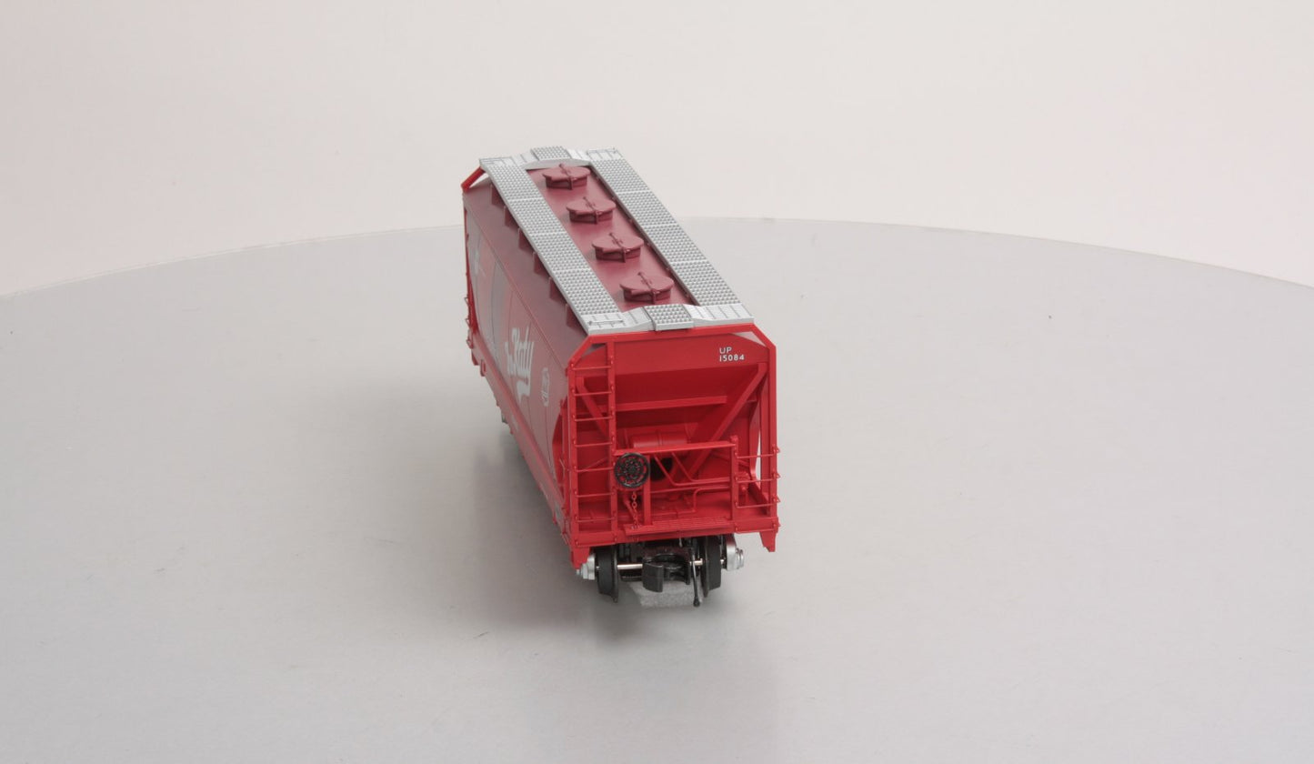 MTH 20-97651 O Missouri Kansas Texas 2-Bay Centerflow Hopper #15084