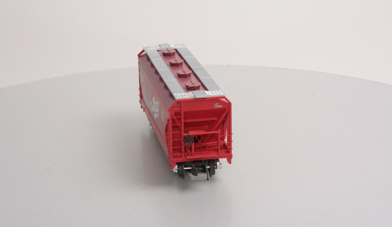 MTH 20-97651 O Missouri Kansas Texas 2-Bay Centerflow Hopper #15084