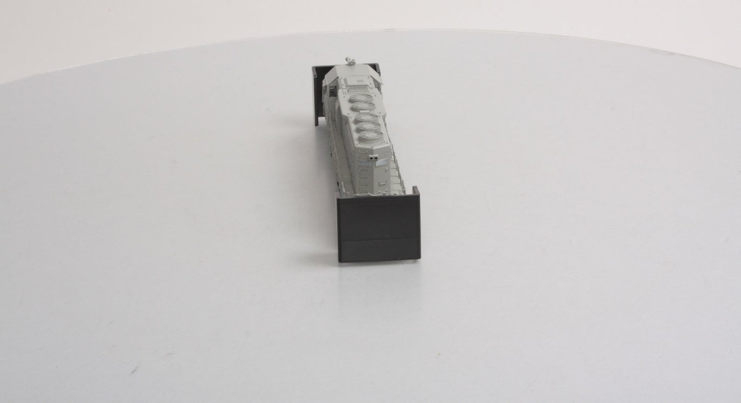 Broadway Limited 717 HO Unpainted Paragon™ Series EMD SD40-2 Diesel Locomotive
