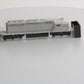 Broadway Limited 717 HO Unpainted Paragon™ Series EMD SD40-2 Diesel Locomotive