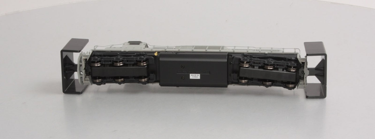 Broadway Limited 717 HO Unpainted Paragon™ Series EMD SD40-2 Diesel Locomotive