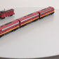 Marklin 39620 SOO Line EMD F7 A-B-A HO Gauge Diesel Train Set