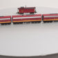 Marklin 39620 SOO Line EMD F7 A-B-A HO Gauge Diesel Train Set