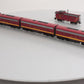 Marklin 39620 SOO Line EMD F7 A-B-A HO Gauge Diesel Train Set