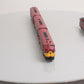 Marklin 39620 SOO Line EMD F7 A-B-A HO Gauge Diesel Train Set