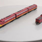 Marklin 39620 SOO Line EMD F7 A-B-A HO Gauge Diesel Train Set