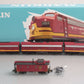Marklin 39620 SOO Line EMD F7 A-B-A HO Gauge Diesel Train Set