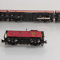 Marklin 39620 SOO Line EMD F7 A-B-A HO Gauge Diesel Train Set