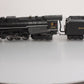 MTH 30-1504-1 C&O 2-6-6-6 Allegheny Steam Engine w/PS 2.0 #1601