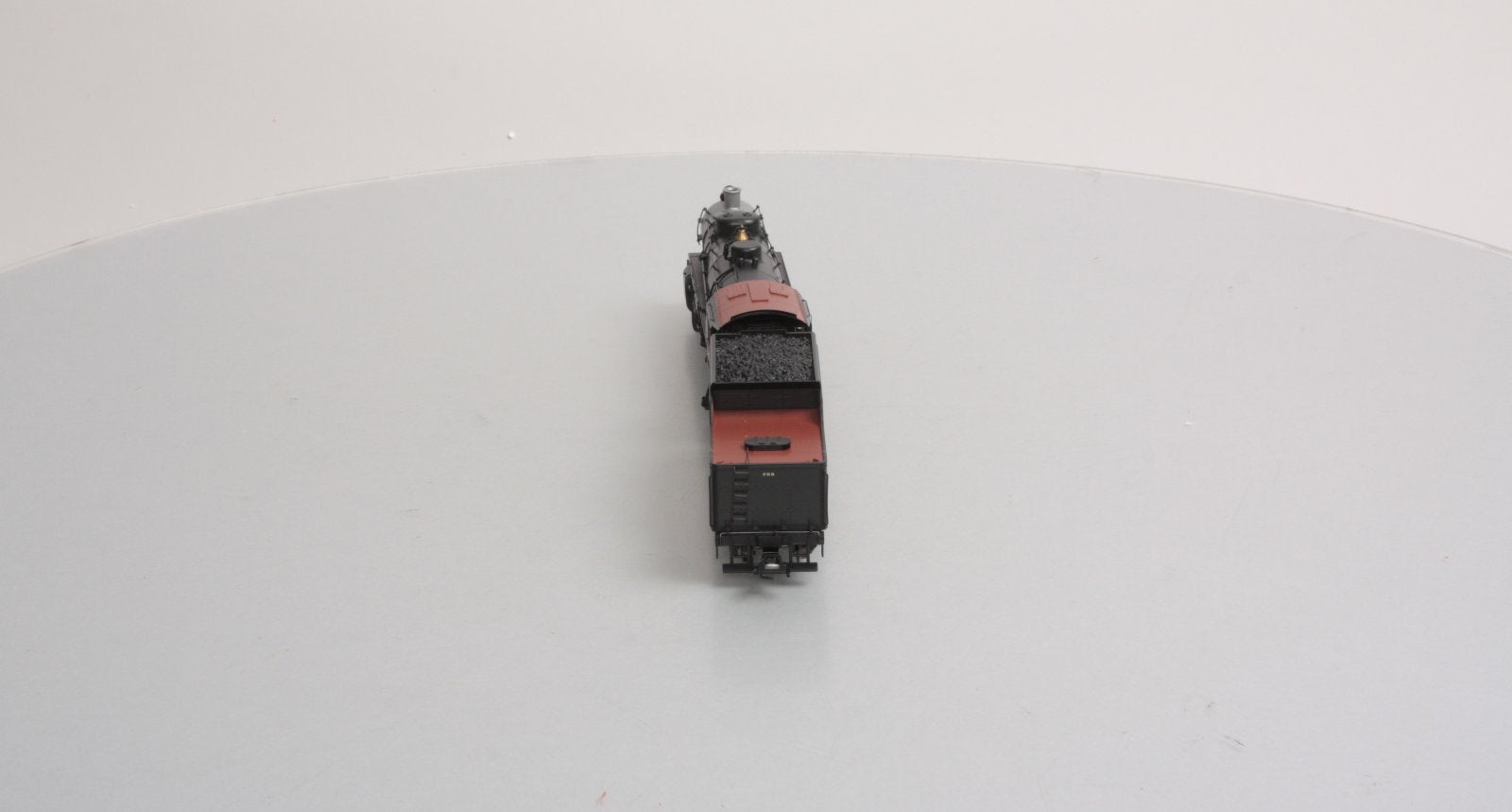 Marklin 37976 HO Scale Pennsylvania Mikado L-1 Steam Locomotive & Tender #9631