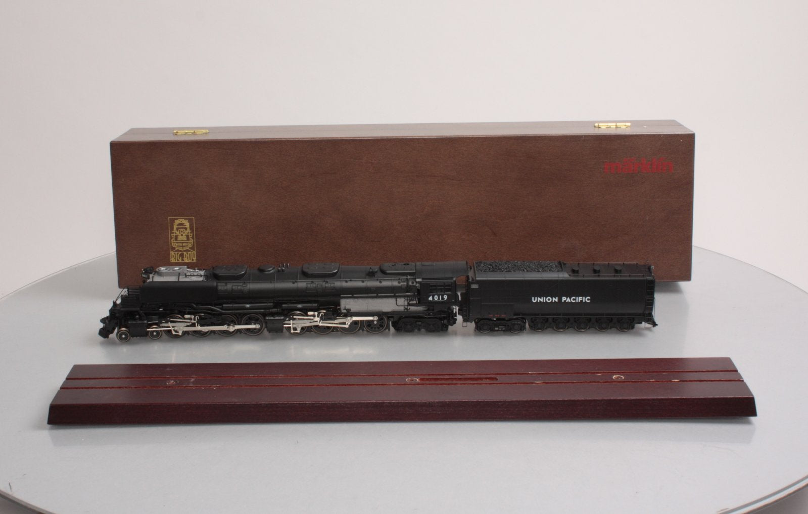 りんご　1010 Marklin 37994 Union Pacific 