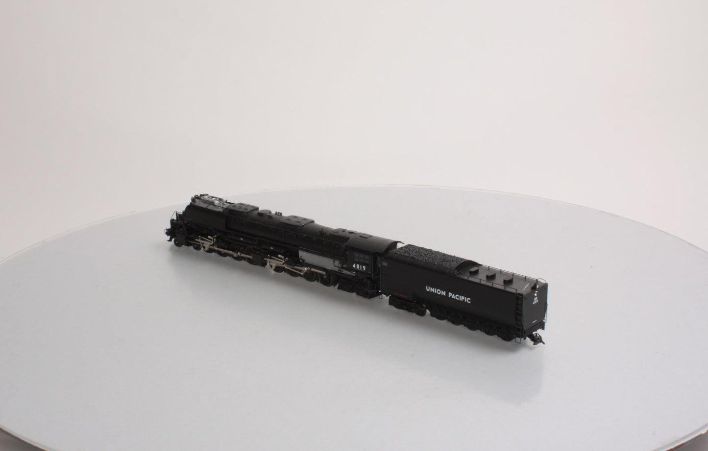 Marklin 37994 Union Pacific "Big Boy" Steam Loco