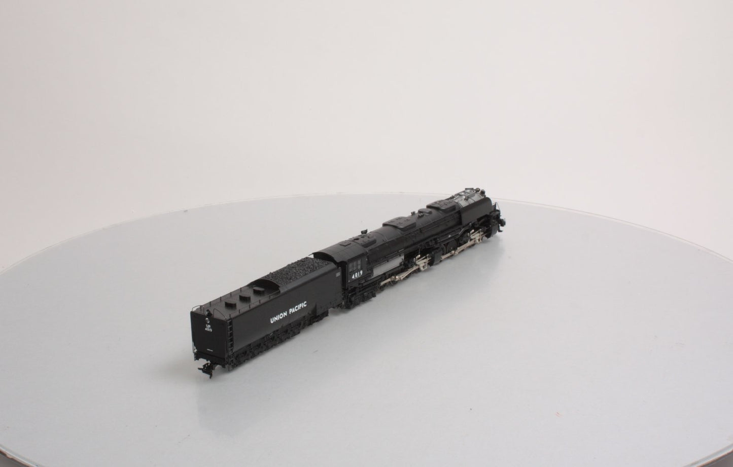 Marklin 37994 Union Pacific "Big Boy" Steam Loco