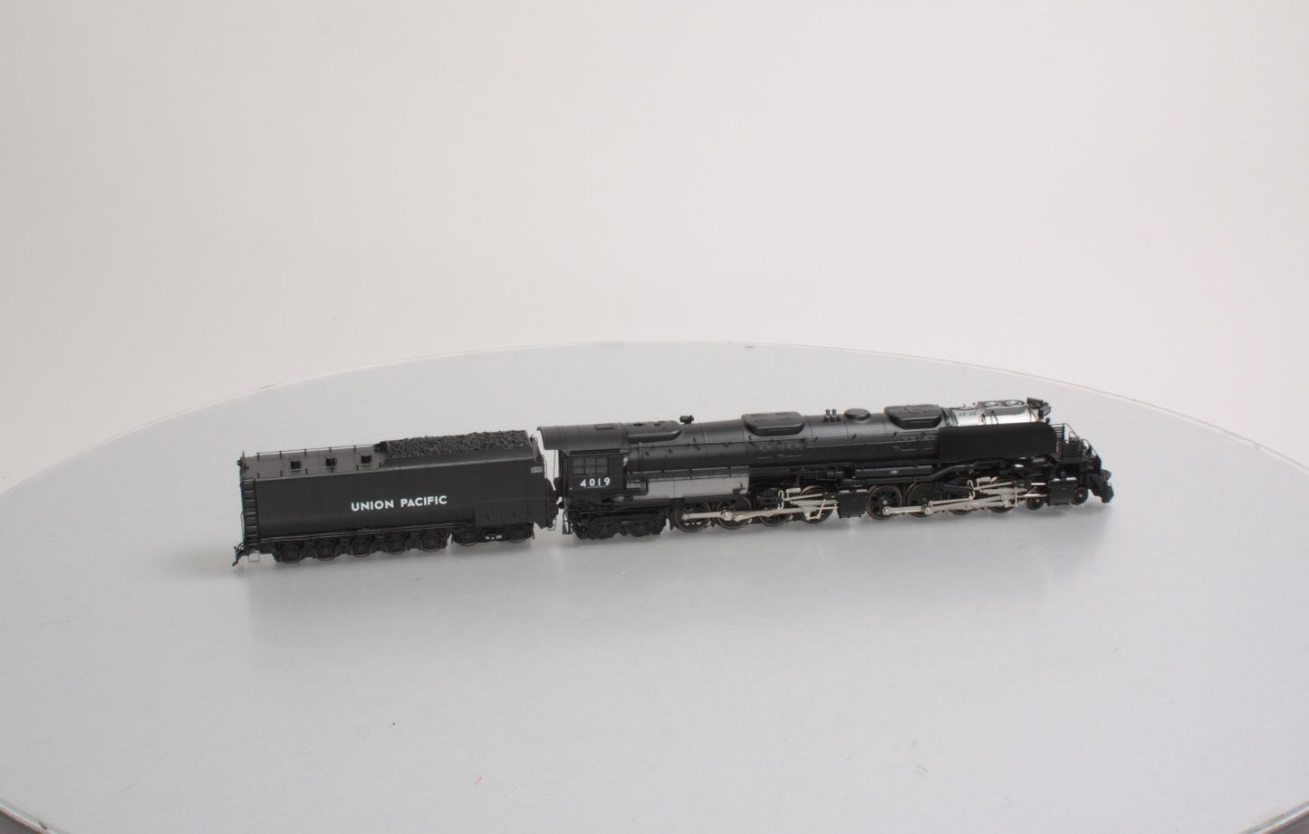 Marklin 37994 Union Pacific "Big Boy" Steam Loco