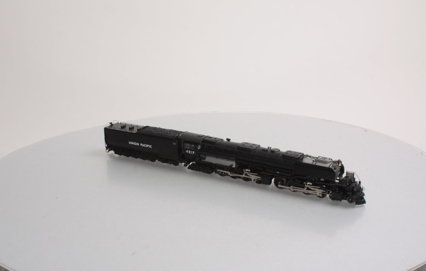 Marklin 37994 Union Pacific "Big Boy" Steam Loco