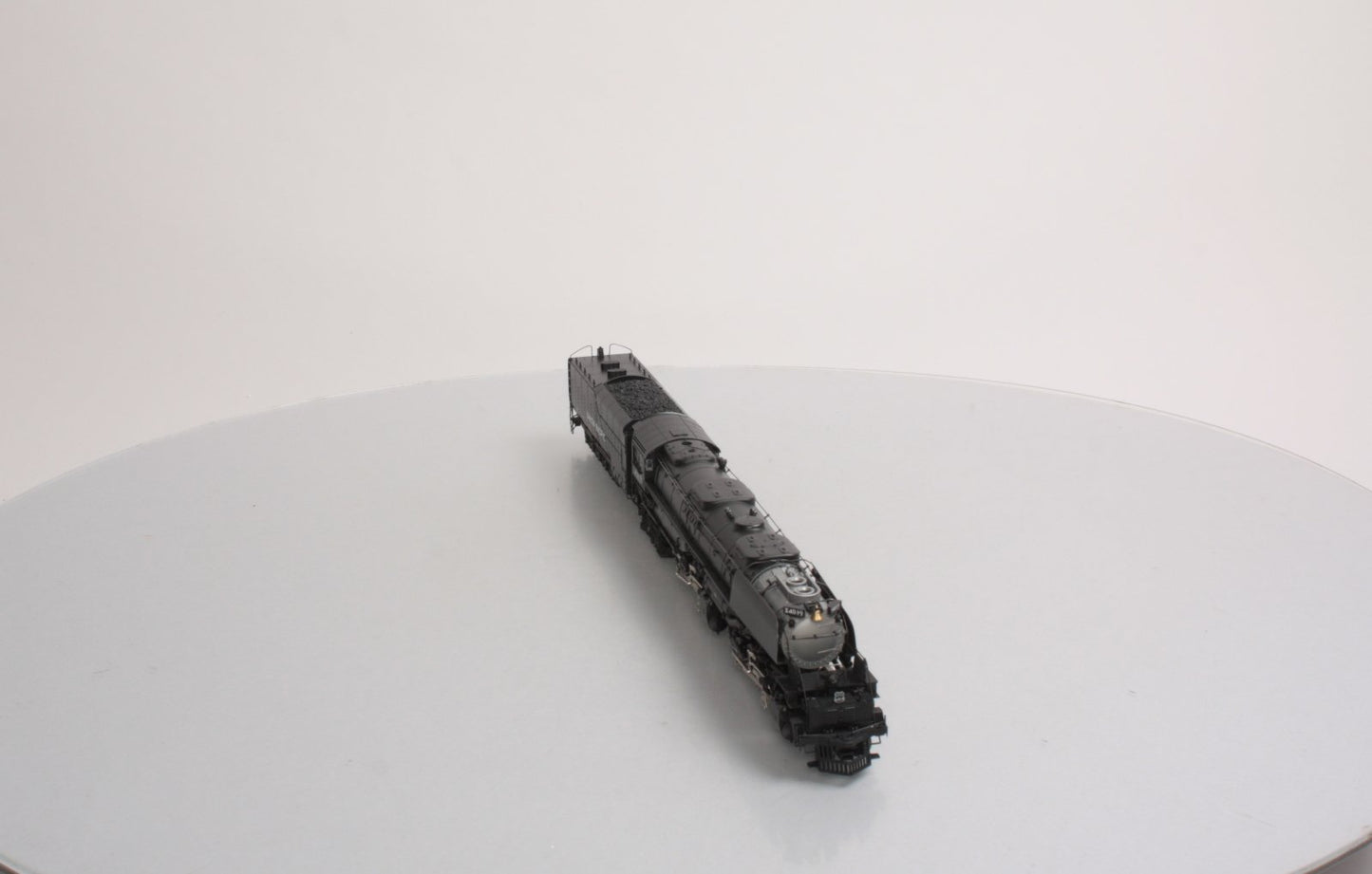 Marklin 37994 Union Pacific "Big Boy" Steam Loco
