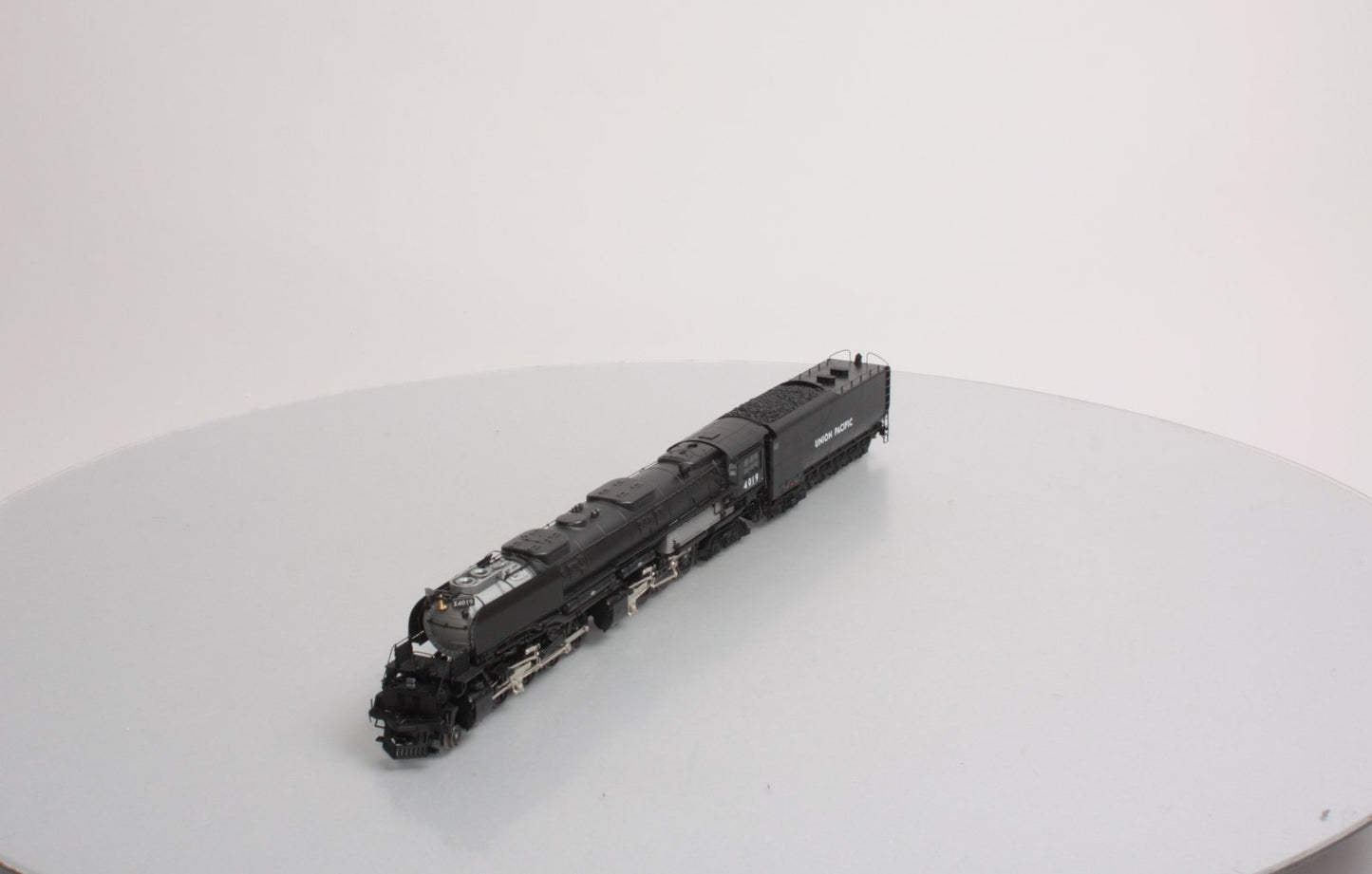 Marklin 37994 Union Pacific "Big Boy" Steam Loco