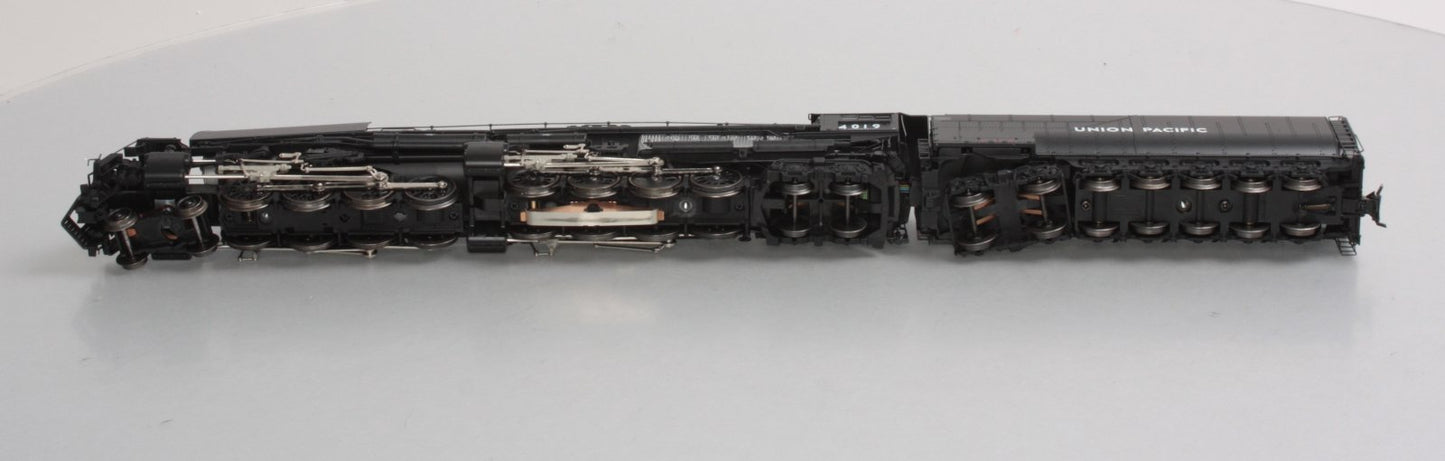 Marklin 37994 Union Pacific "Big Boy" Steam Loco