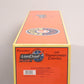 Lionel 6-82418 O Erie LionChief Plus Camelback Steam Locomotive #861