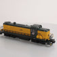 Lionel 6-38778 CNW LionChief Plus RS-3 Diesel Locomotive #1621